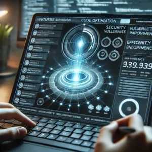AI-Powered Code Optimizer