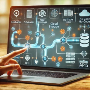 Data Pipeline Architect (No-Code Edition)